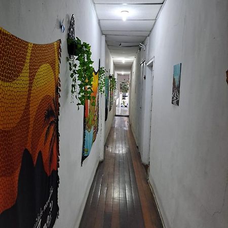 Sobrado Botafogo Guesthouse Ріо-де-Жанейро Екстер'єр фото