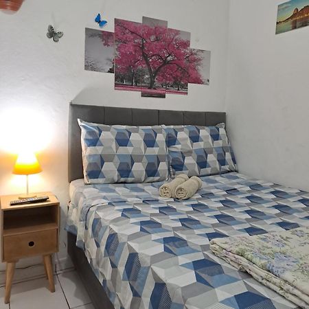 Sobrado Botafogo Guesthouse Ріо-де-Жанейро Екстер'єр фото