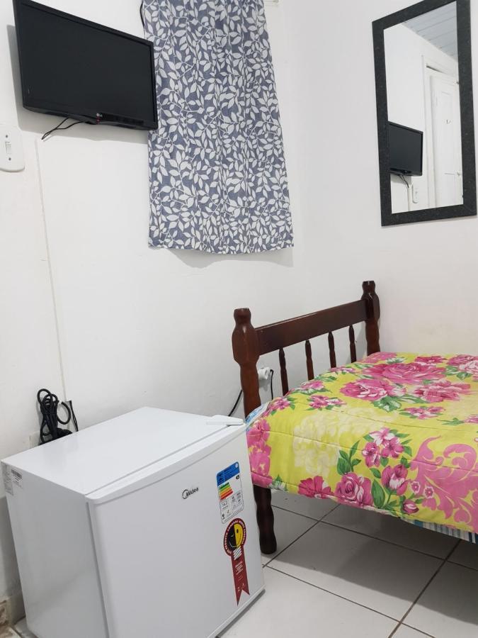 Sobrado Botafogo Guesthouse Ріо-де-Жанейро Екстер'єр фото