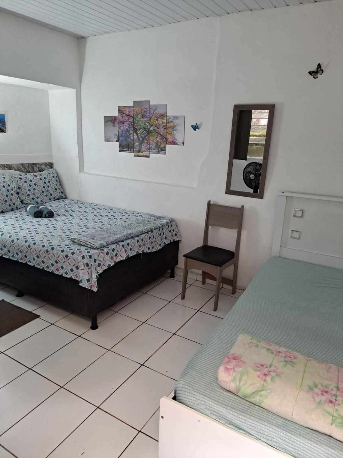 Sobrado Botafogo Guesthouse Ріо-де-Жанейро Номер фото