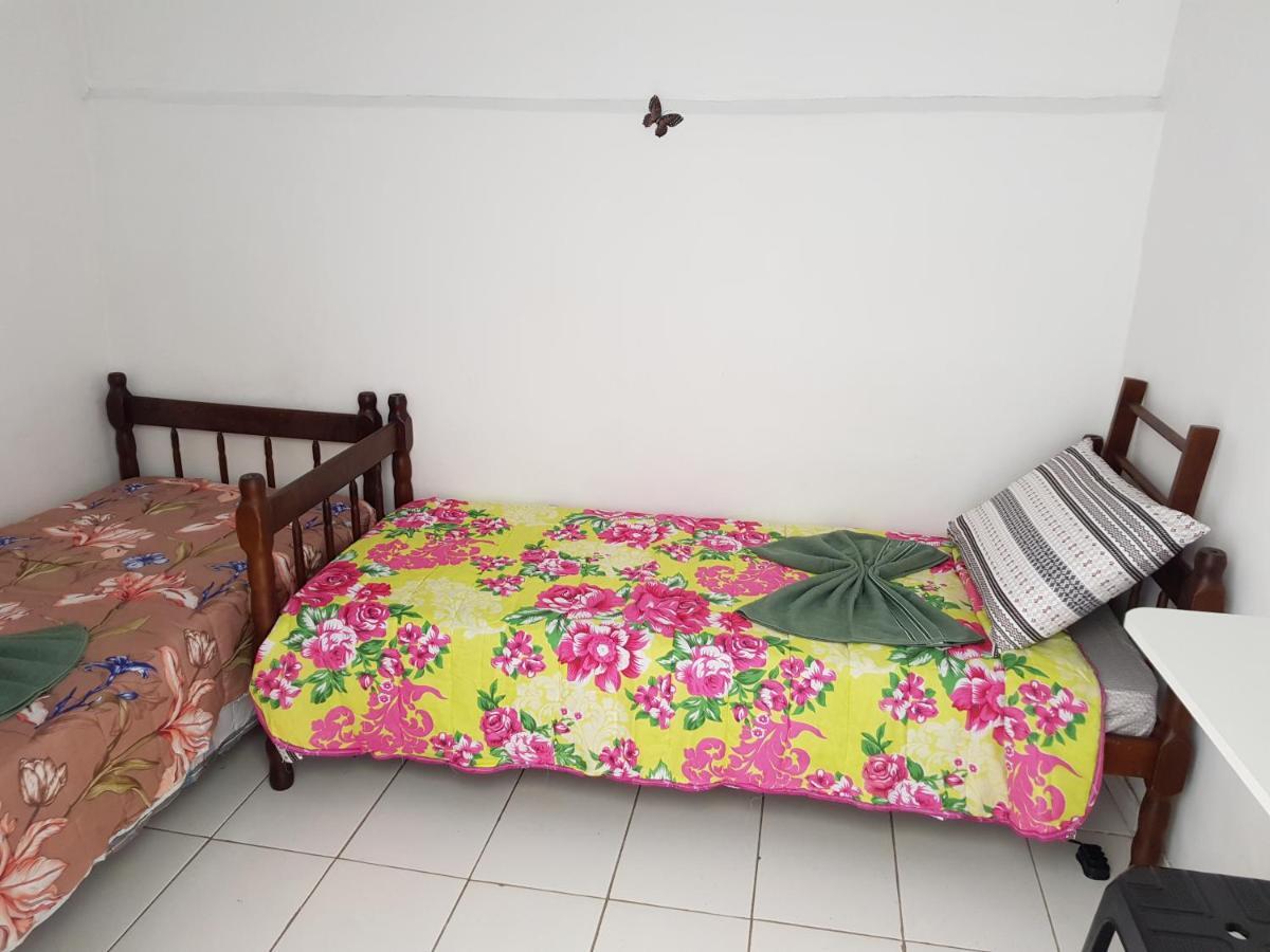 Sobrado Botafogo Guesthouse Ріо-де-Жанейро Екстер'єр фото