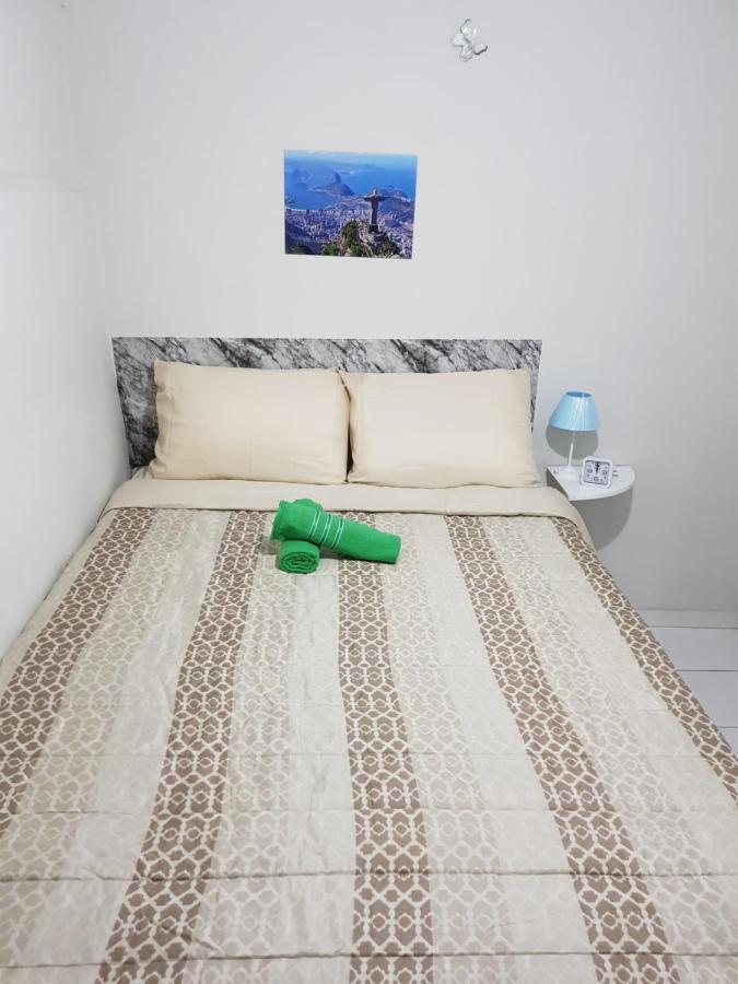 Sobrado Botafogo Guesthouse Ріо-де-Жанейро Екстер'єр фото